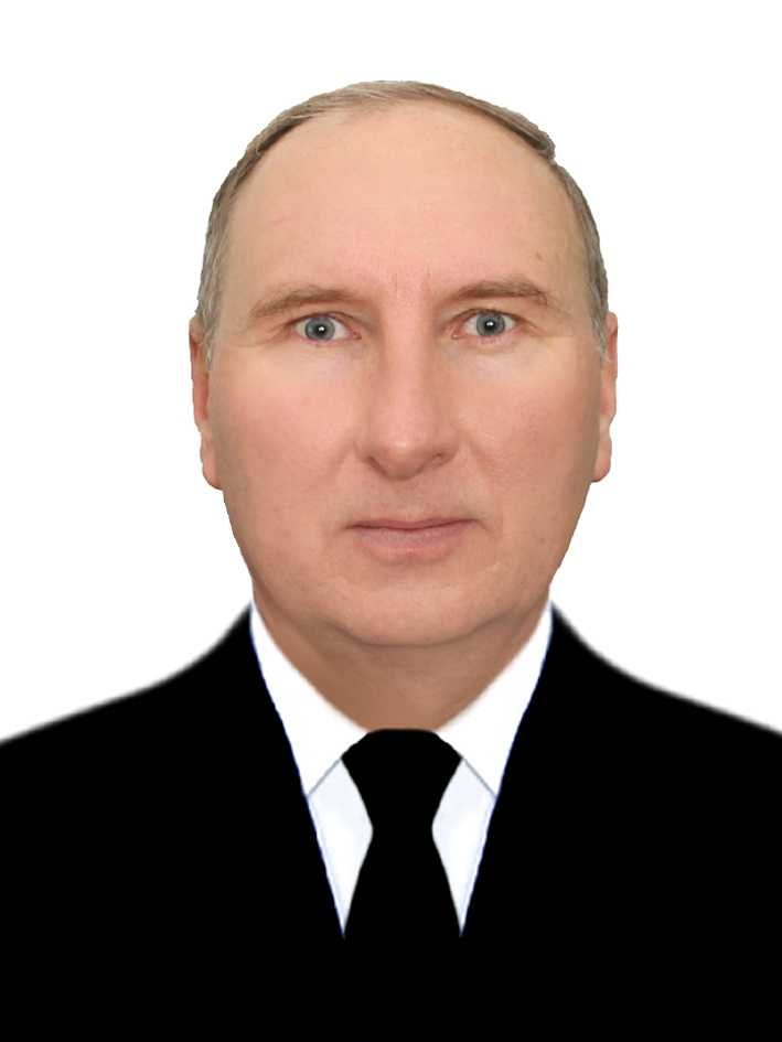 Grigorev Valeriy Yurevich